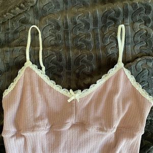 Forever21 babydoll dress